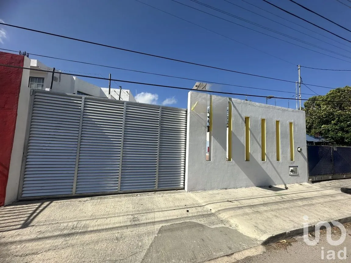 Casa en Venta en El Porvenir, Mérida, Yucatán | NEX-277152 | iad México | Foto 1 de 15