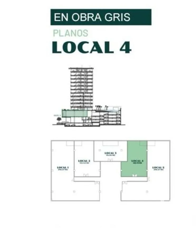 Local en Venta en Montes de Ame, Mérida, Yucatán | NEX-277153 | iad México | Foto 3 de 5