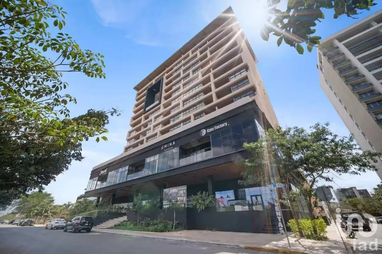 Local en Venta en Montes de Ame, Mérida, Yucatán | NEX-277153 | iad México | Foto 1 de 5