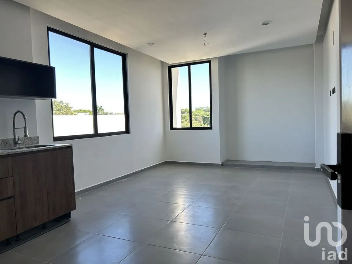 Departamento en Venta en Buenavista, Mérida, Yucatán | NEX-277154 | iad México | Foto 4 de 9