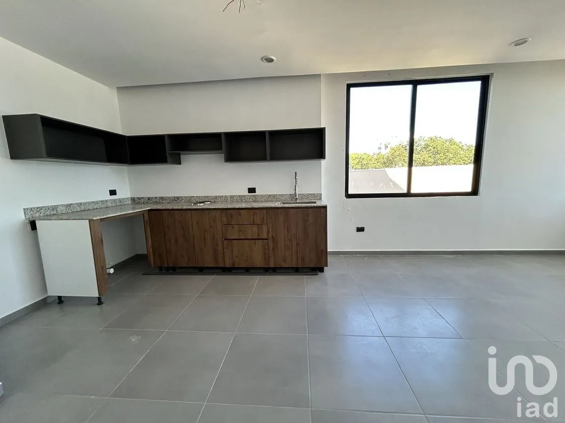 Departamento en Venta en Buenavista, Mérida, Yucatán | NEX-277154 | iad México | Foto 5 de 9