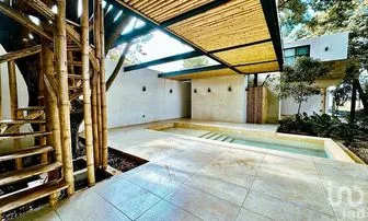 NEX-277154 - Departamento en Venta, con 1 recamara, con 1 baño, con 60 m2 de construcción en Buenavista, CP 97127, Yucatán.