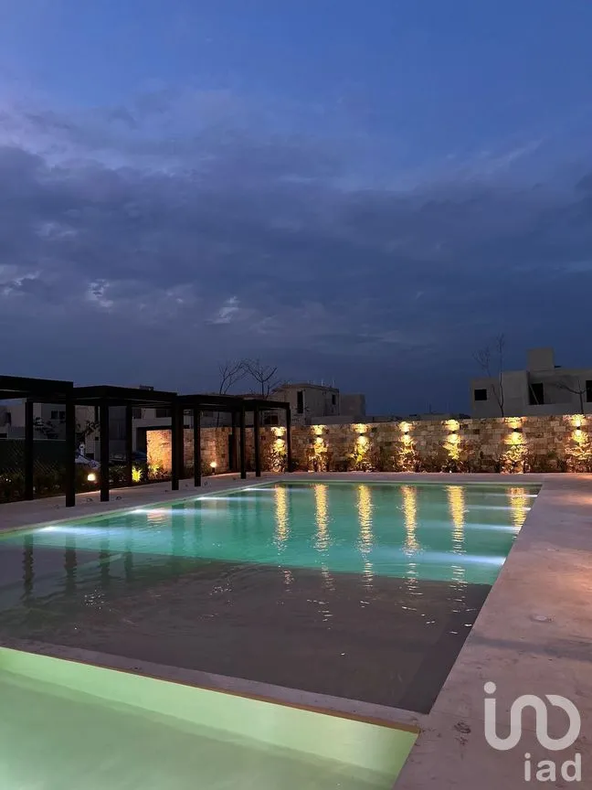 Casa en Venta en Conkal, Conkal, Yucatán | NEX-277155 | iad México | Foto 13 de 25