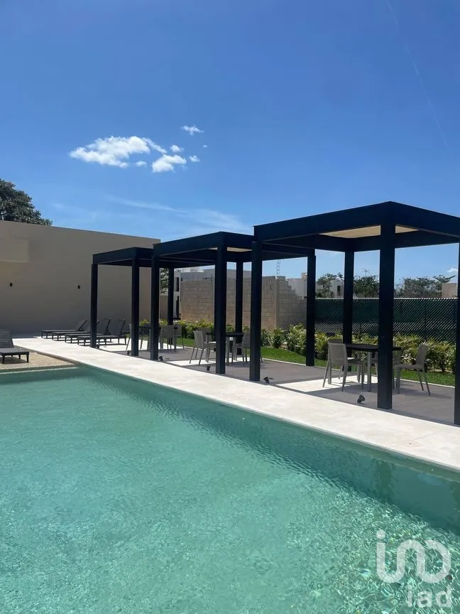 Casa en Venta en Conkal, Conkal, Yucatán | NEX-277155 | iad México | Foto 14 de 25