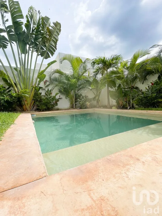 Casa en Venta en Conkal, Conkal, Yucatán | NEX-277155 | iad México | Foto 20 de 25