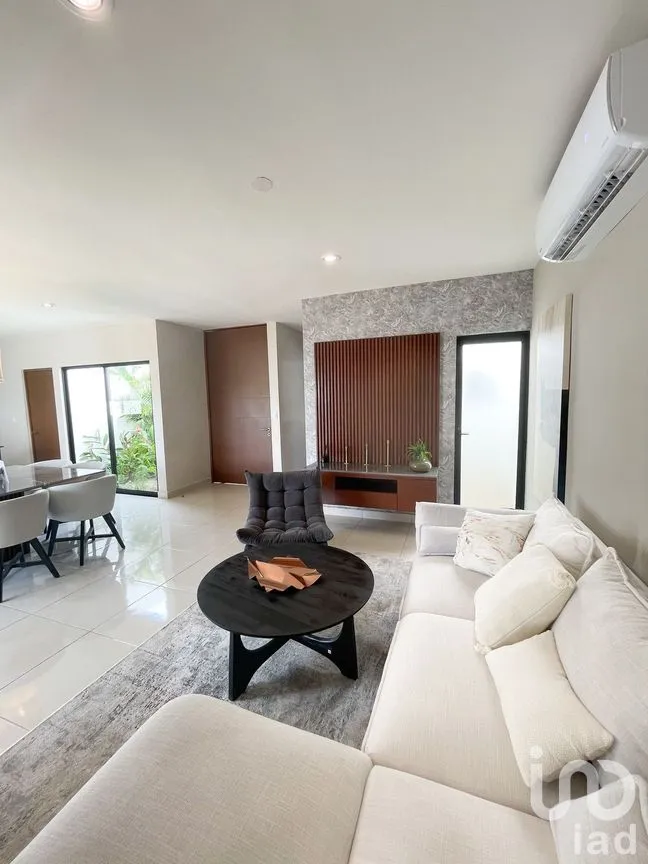 Casa en Venta en Conkal, Conkal, Yucatán | NEX-277155 | iad México | Foto 21 de 25