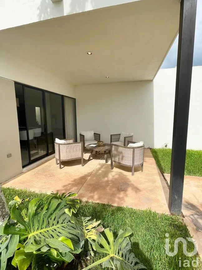 Casa en Venta en Conkal, Conkal, Yucatán | NEX-277155 | iad México | Foto 22 de 25