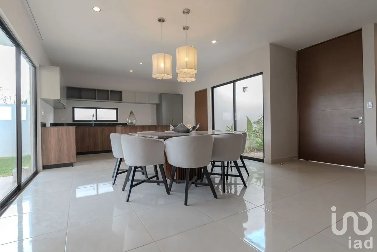 Casa en Venta en Conkal, Conkal, Yucatán | NEX-277155 | iad México | Foto 4 de 25