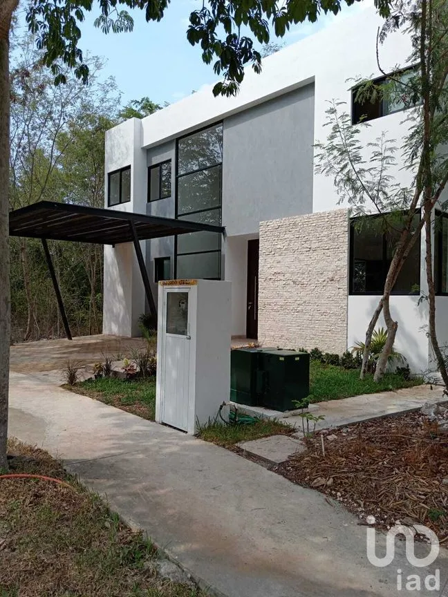 Casa en Venta en Cabo Norte, Mérida, Yucatán | NEX-277156 | iad México | Foto 2 de 14