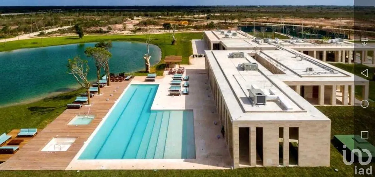 Casa en Venta en Cabo Norte, Mérida, Yucatán | NEX-277156 | iad México | Foto 11 de 14