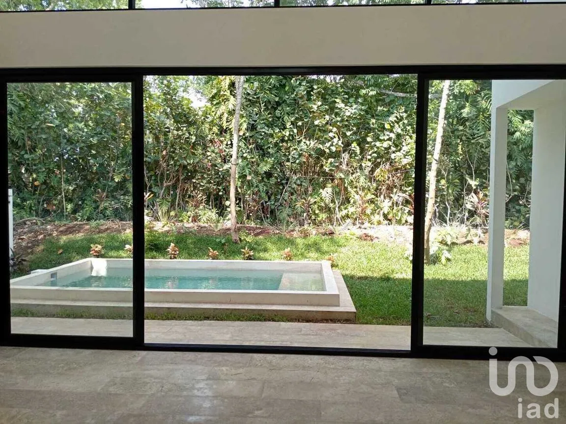 Casa en Venta en Cabo Norte, Mérida, Yucatán | NEX-277156 | iad México | Foto 5 de 14