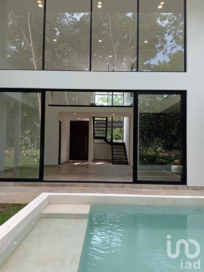 Casa en Venta en Cabo Norte, Mérida, Yucatán | NEX-277156 | iad México | Foto 6 de 14