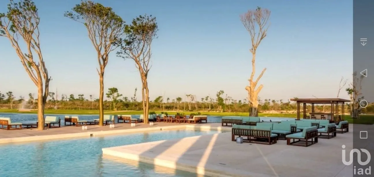 Casa en Renta en Cabo Norte, Mérida, Yucatán | NEX-277157 | iad México | Foto 12 de 14