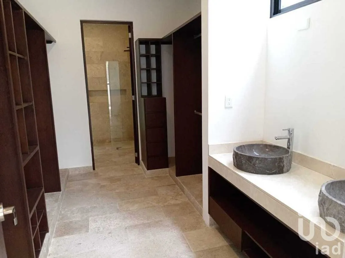 Casa en Renta en Cabo Norte, Mérida, Yucatán | NEX-277157 | iad México | Foto 7 de 14