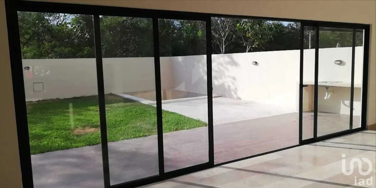 Casa en Venta en Cabo Norte, Mérida, Yucatán | NEX-277158 | iad México | Foto 5 de 15