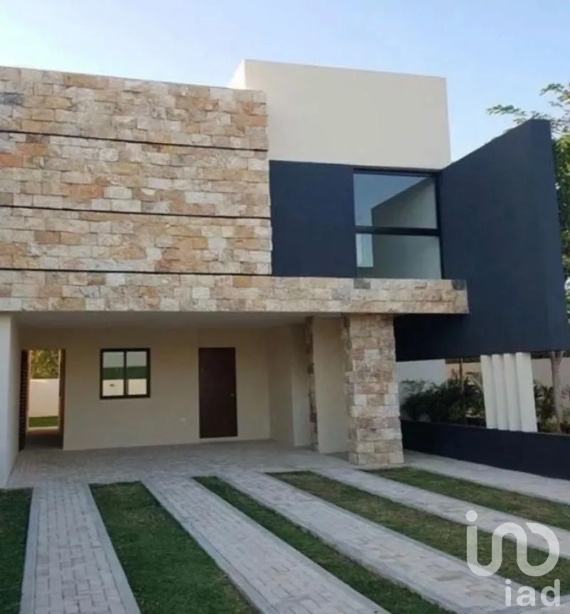 Casa en Venta en Cabo Norte, Mérida, Yucatán | NEX-277158 | iad México | Foto 1 de 15