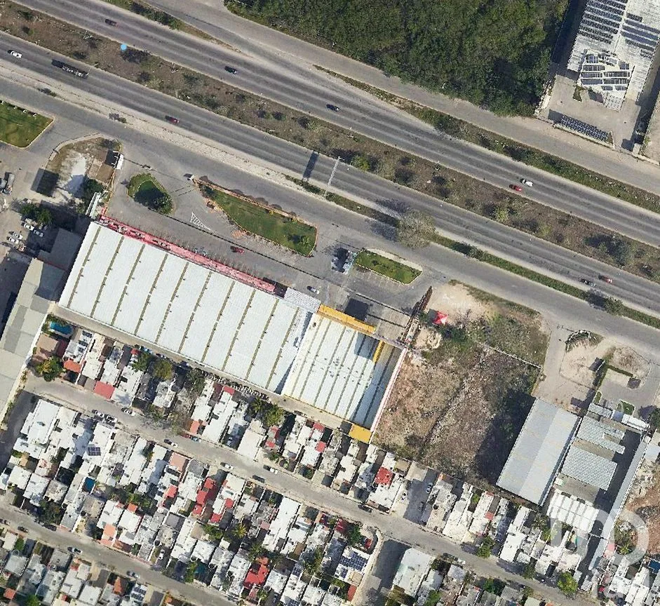 Terreno en Renta en Montecarlo, Mérida, Yucatán | NEX-277160 | iad México | Foto 1 de 2