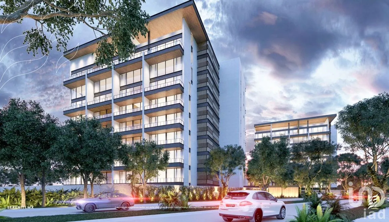 Departamento en Venta en Progreso de Castro Centro, Progreso, Yucatán | NEX-277161 | iad México | Foto 4 de 9