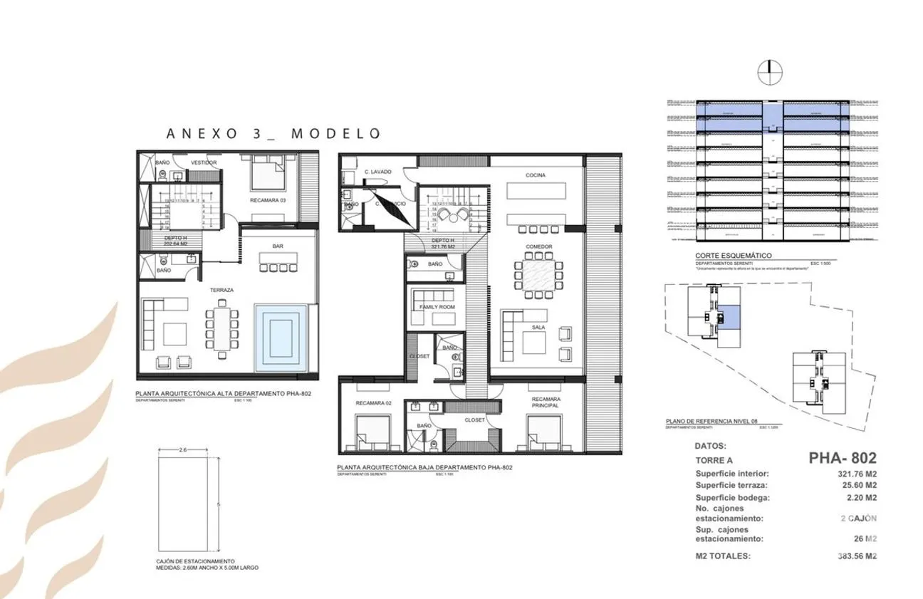 Departamento en Venta en Progreso de Castro Centro, Progreso, Yucatán | NEX-277161 | iad México | Foto 6 de 9