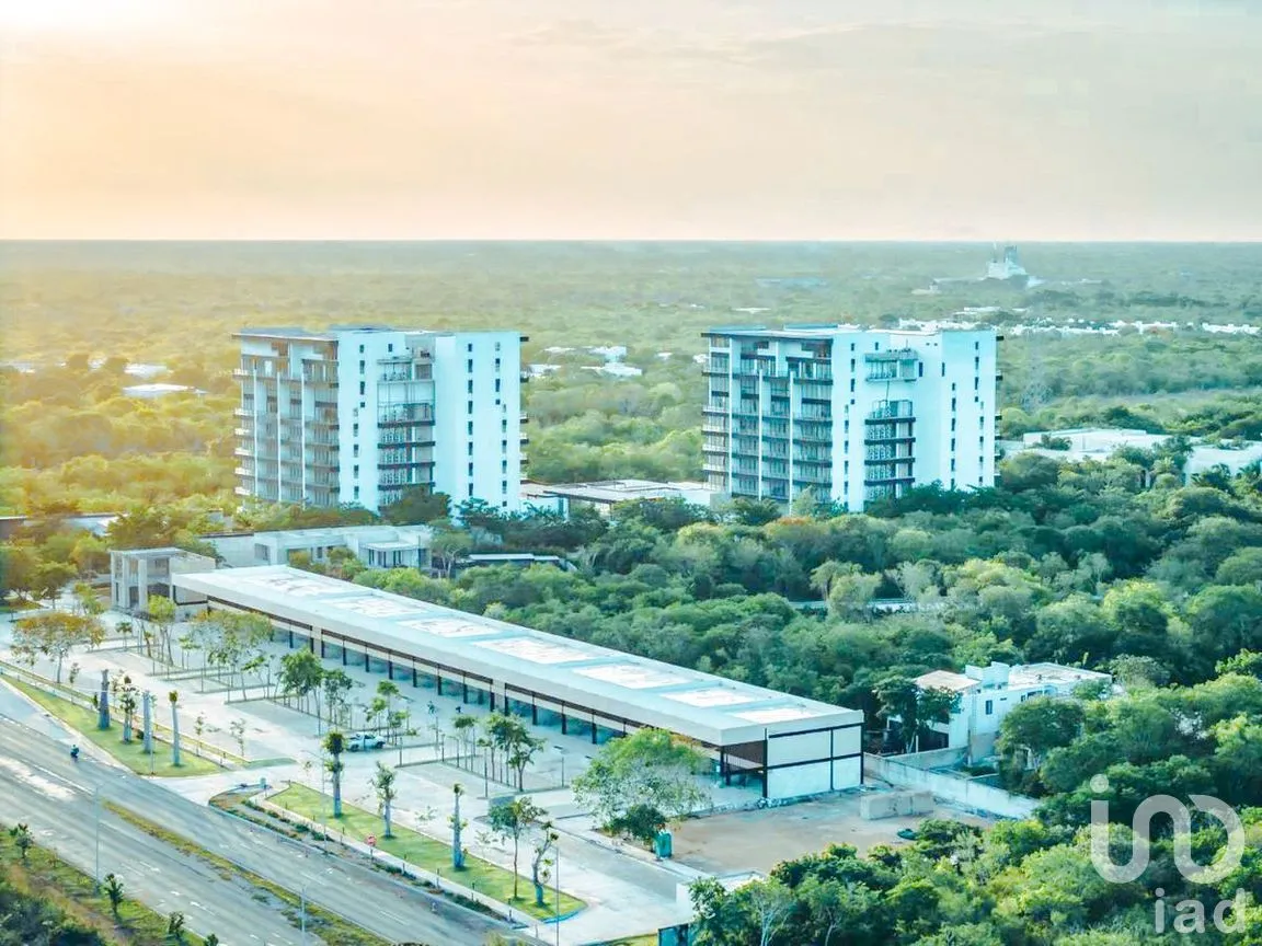 Departamento en Venta en Progreso de Castro Centro, Progreso, Yucatán | NEX-277161 | iad México | Foto 1 de 9