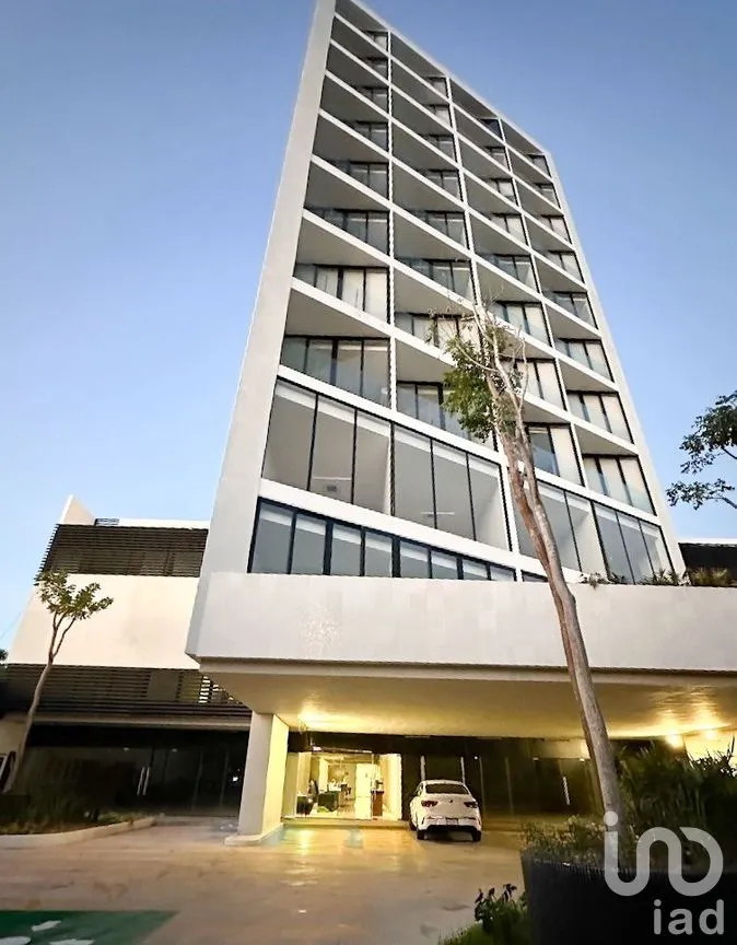 Oficina en Venta en Benito Juárez Nte, Mérida, Yucatán | NEX-277162 | iad México | Foto 2 de 15