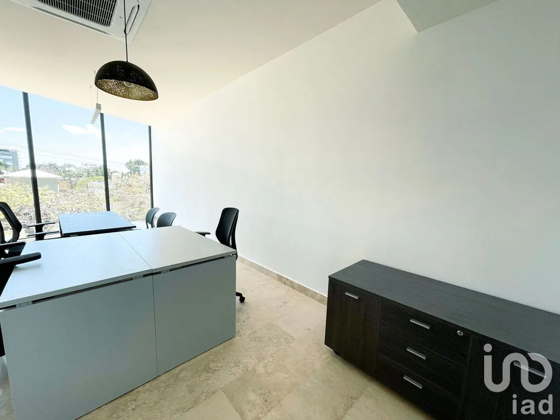 Oficina en Venta en Benito Juárez Nte, Mérida, Yucatán | NEX-277162 | iad México | Foto 11 de 15