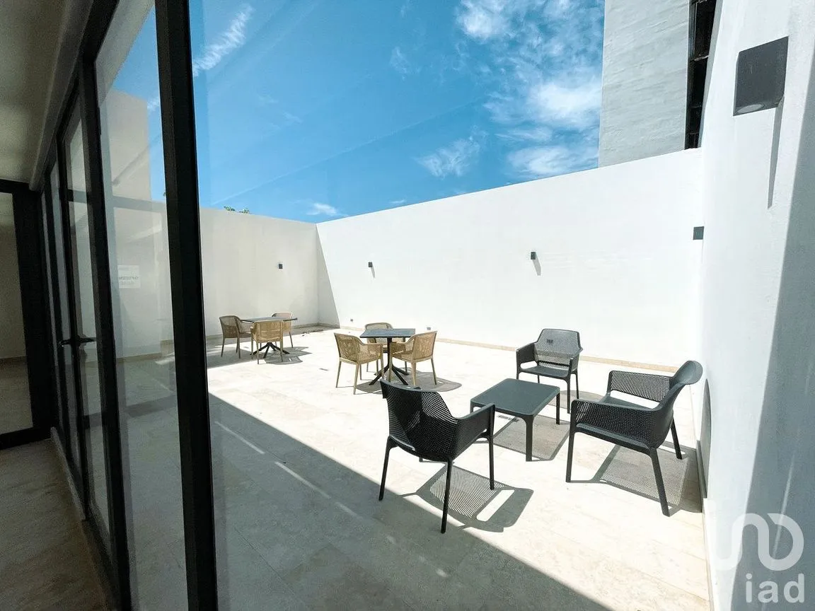 Oficina en Venta en Benito Juárez Nte, Mérida, Yucatán | NEX-277162 | iad México | Foto 13 de 15
