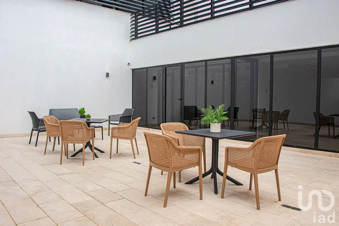 Oficina en Venta en Benito Juárez Nte, Mérida, Yucatán | NEX-277162 | iad México | Foto 14 de 15