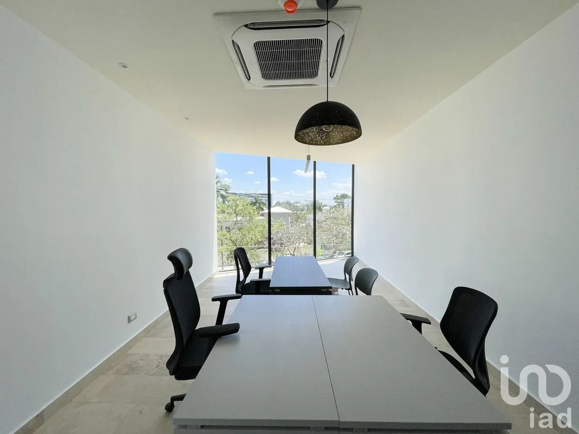 Oficina en Venta en Benito Juárez Nte, Mérida, Yucatán | NEX-277162 | iad México | Foto 15 de 15