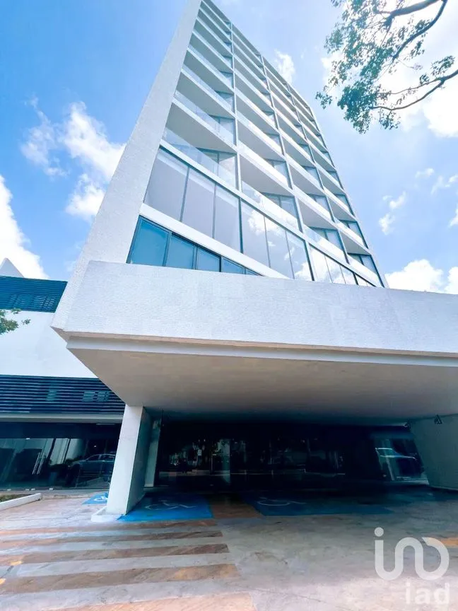 Oficina en Venta en Benito Juárez Nte, Mérida, Yucatán | NEX-277162 | iad México | Foto 3 de 15