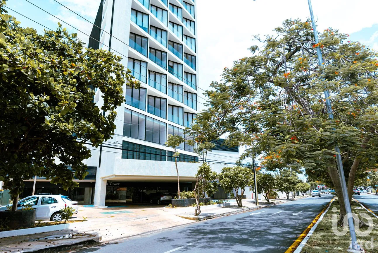 Oficina en Venta en Benito Juárez Nte, Mérida, Yucatán | NEX-277162 | iad México | Foto 4 de 15