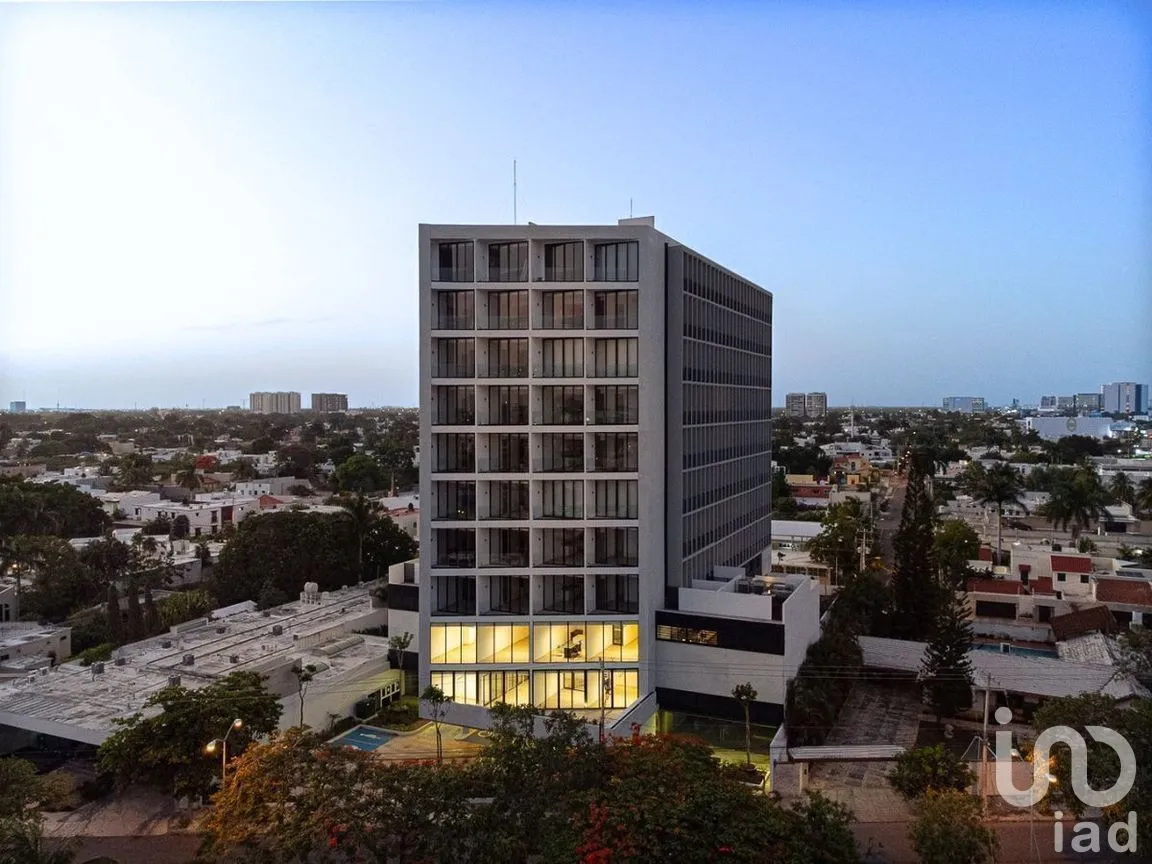 Oficina en Venta en Benito Juárez Nte, Mérida, Yucatán | NEX-277162 | iad México | Foto 5 de 15