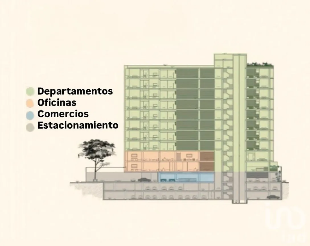 Oficina en Venta en Benito Juárez Nte, Mérida, Yucatán | NEX-277162 | iad México | Foto 6 de 15
