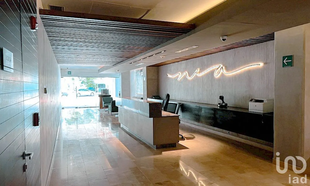 Oficina en Venta en Benito Juárez Nte, Mérida, Yucatán | NEX-277162 | iad México | Foto 7 de 15