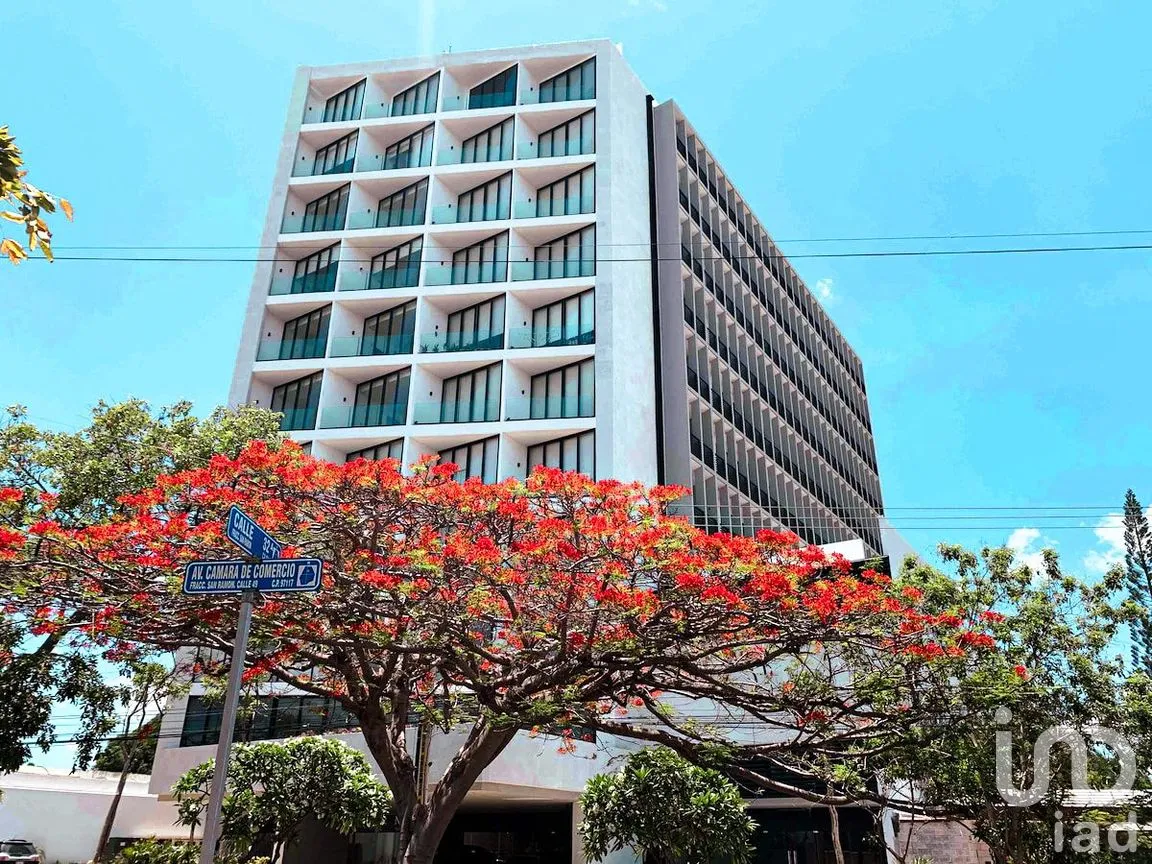 Oficina en Venta en Benito Juárez Nte, Mérida, Yucatán | NEX-277162 | iad México | Foto 1 de 15