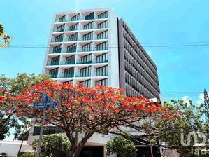 NEX-277162 - Oficina en Venta, con 40.57 m2 de construcción en Benito Juárez Nte, CP 97119, Yucatán.