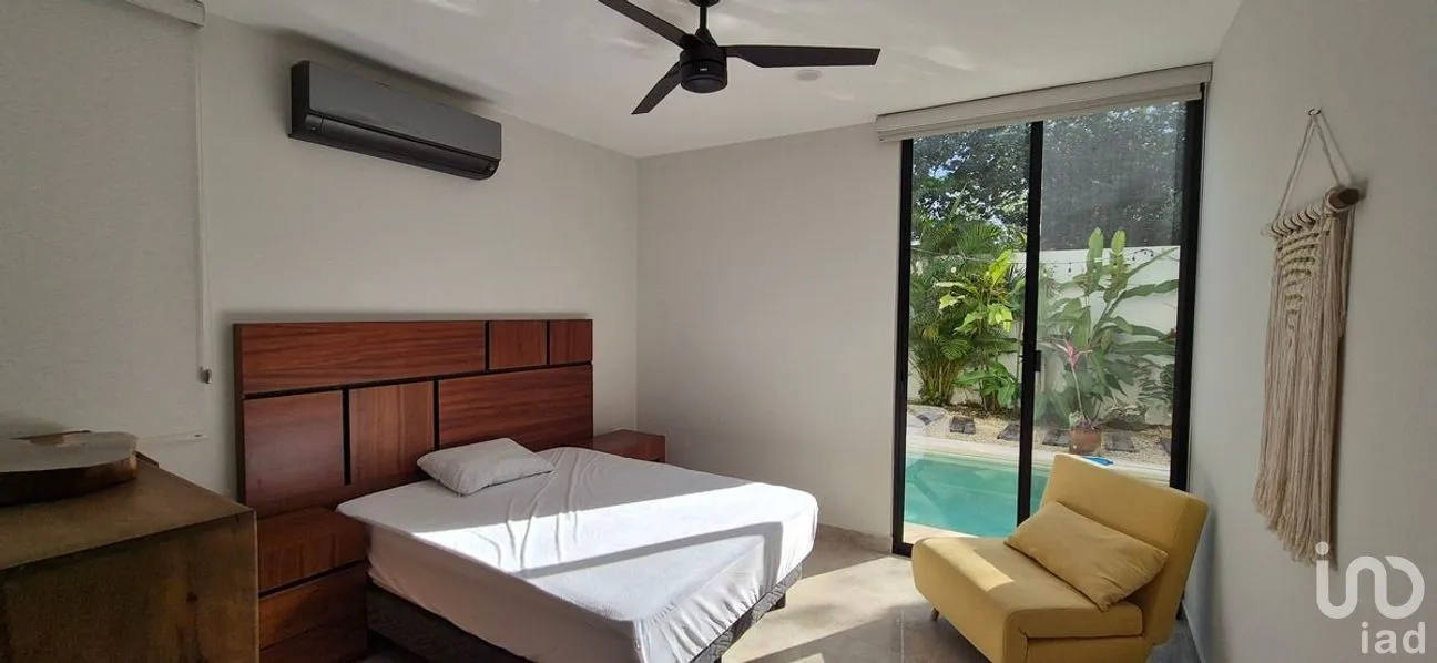 Casa en Venta en Parque Central, Mérida, Yucatán | NEX-277454 | iad México | Foto 11 de 33