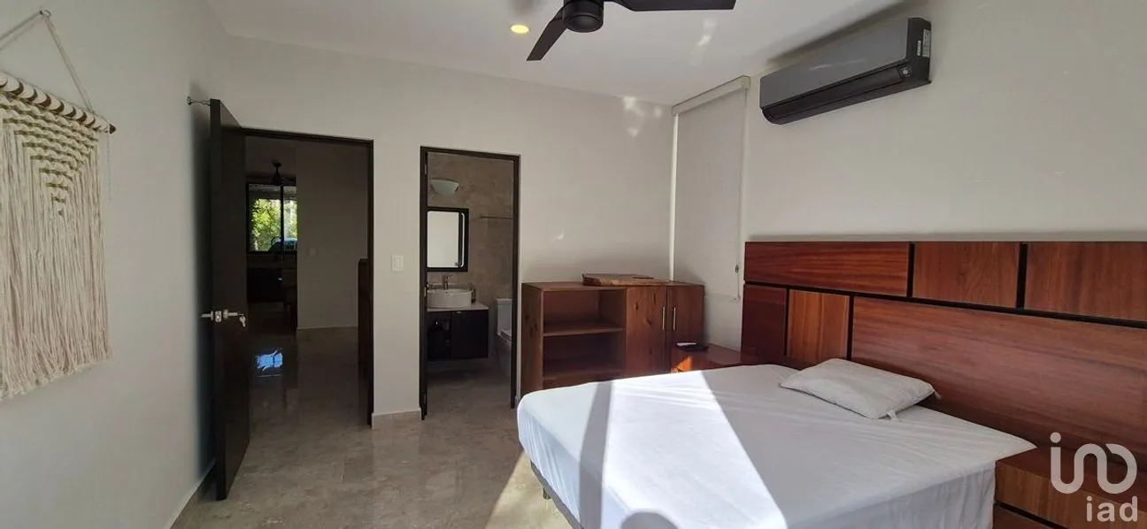 Casa en Venta en Parque Central, Mérida, Yucatán | NEX-277454 | iad México | Foto 12 de 33