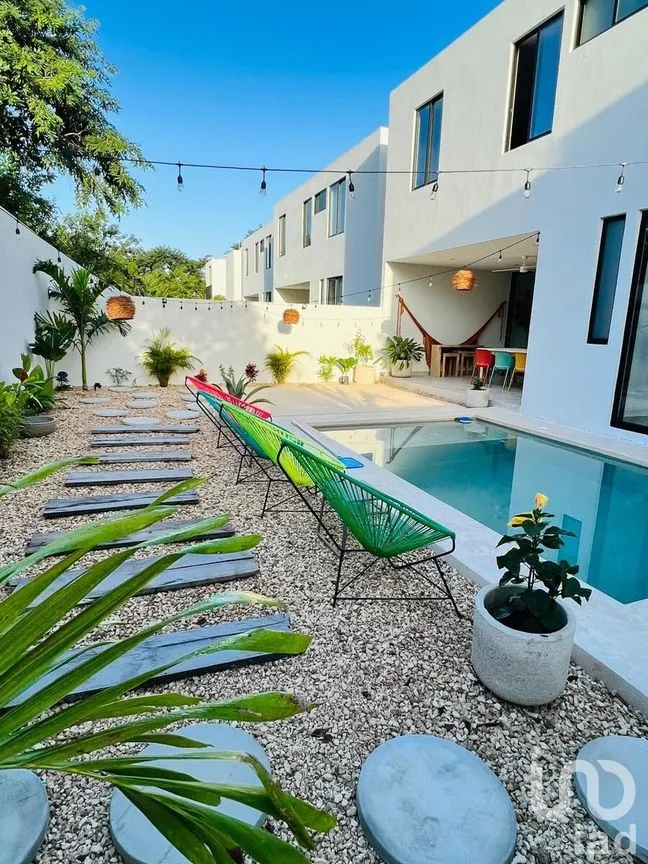 Casa en Venta en Parque Central, Mérida, Yucatán | NEX-277454 | iad México | Foto 14 de 33