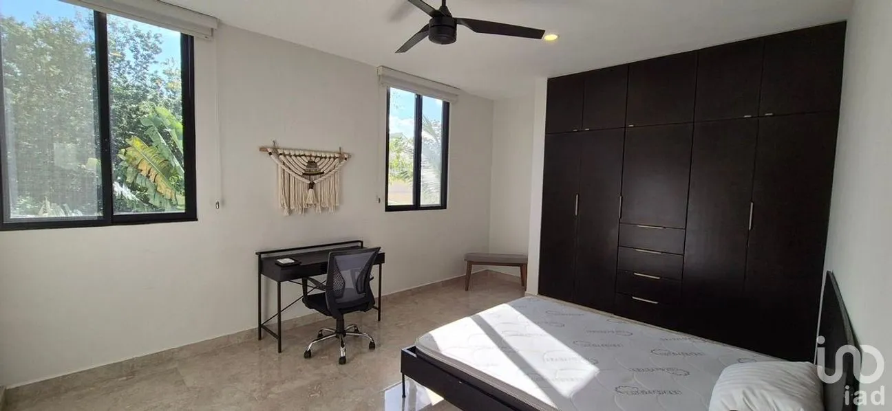 Casa en Venta en Parque Central, Mérida, Yucatán | NEX-277454 | iad México | Foto 25 de 33