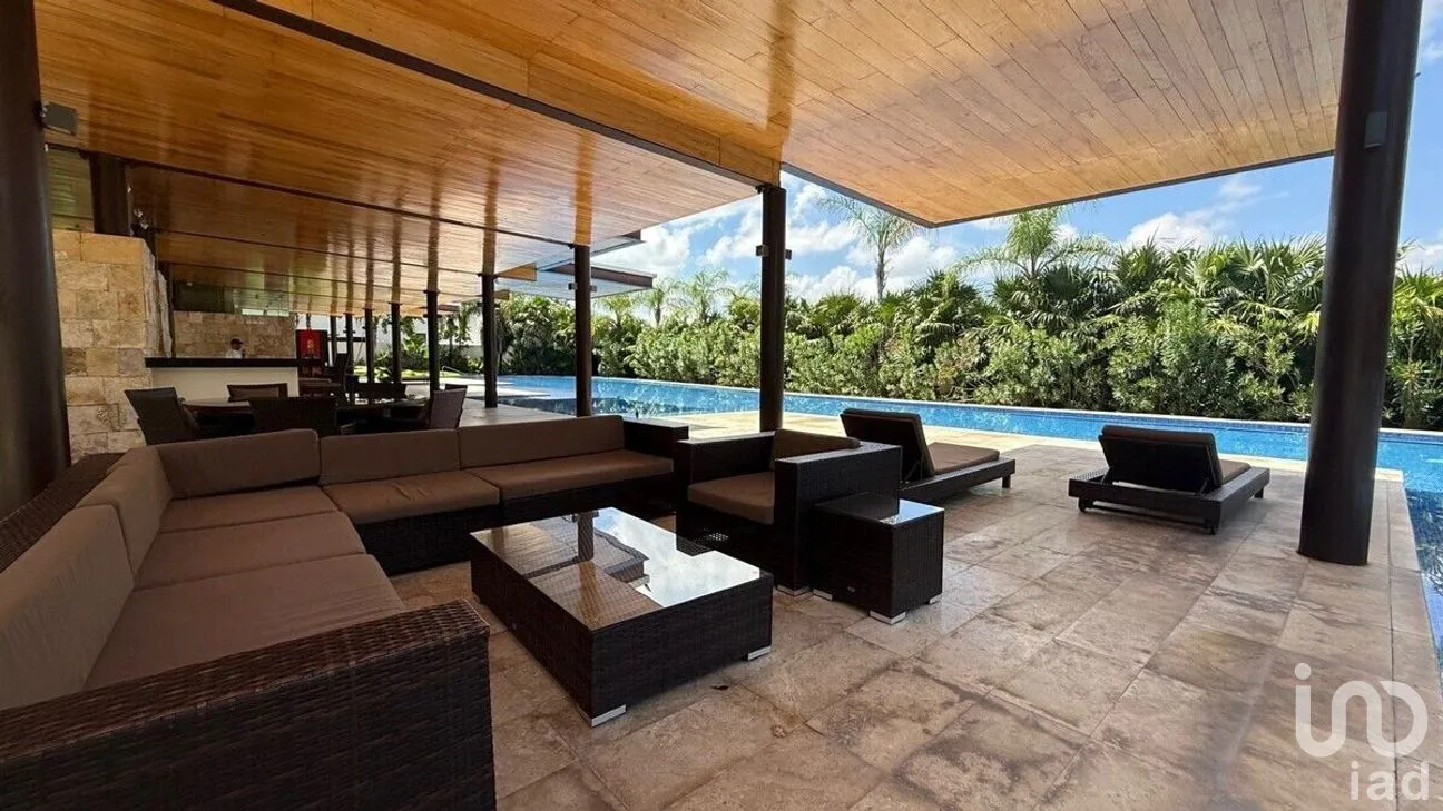 Casa en Venta en Parque Central, Mérida, Yucatán | NEX-277454 | iad México | Foto 29 de 33
