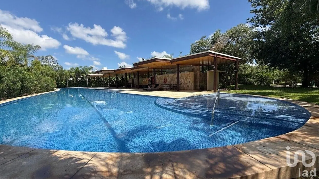 Casa en Venta en Parque Central, Mérida, Yucatán | NEX-277454 | iad México | Foto 30 de 33