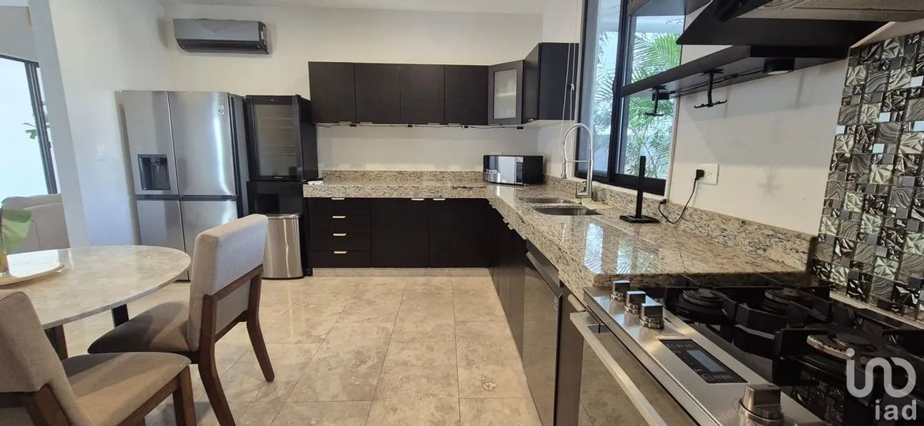 Casa en Venta en Parque Central, Mérida, Yucatán | NEX-277454 | iad México | Foto 9 de 33