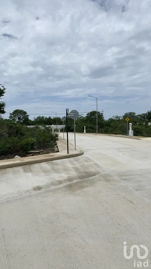 Terreno en Venta en Cholul, Mérida, Yucatán | NEX-279030 | iad México | Foto 3 de 10
