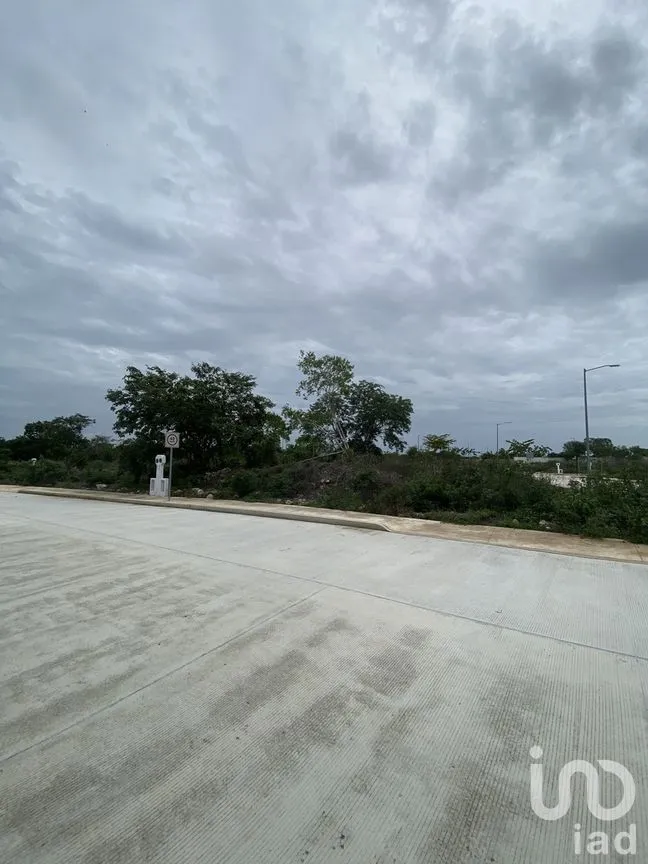 Terreno en Venta en Cholul, Mérida, Yucatán | NEX-279030 | iad México | Foto 4 de 10