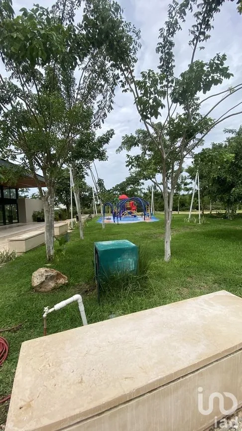 Terreno en Venta en Cholul, Mérida, Yucatán | NEX-279030 | iad México | Foto 5 de 10