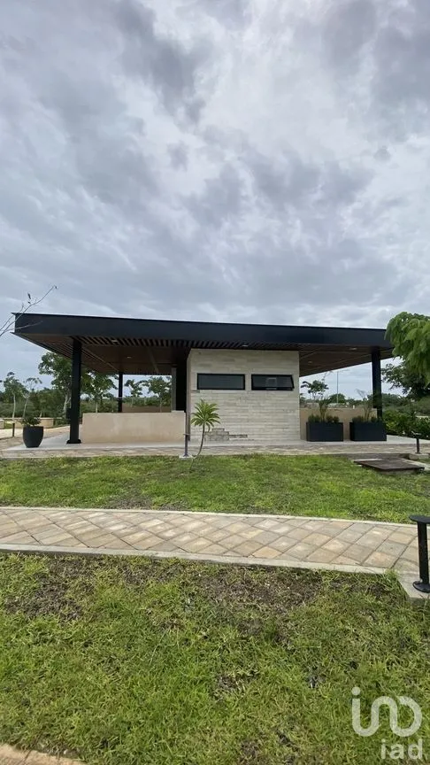 Terreno en Venta en Cholul, Mérida, Yucatán | NEX-279030 | iad México | Foto 9 de 10
