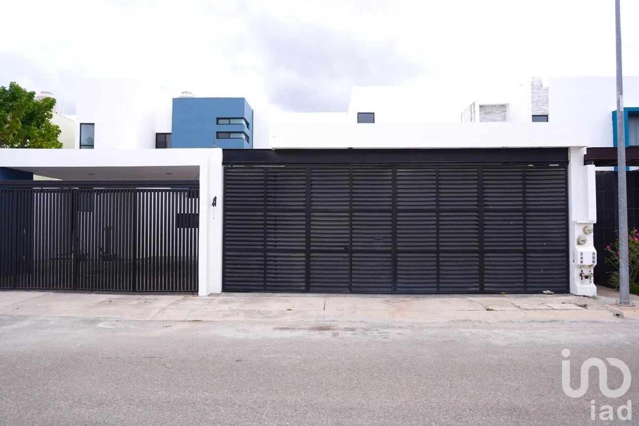 Casa en Venta en Floresta, Mérida, Yucatán | NEX-279172 | iad México | Foto 2 de 14