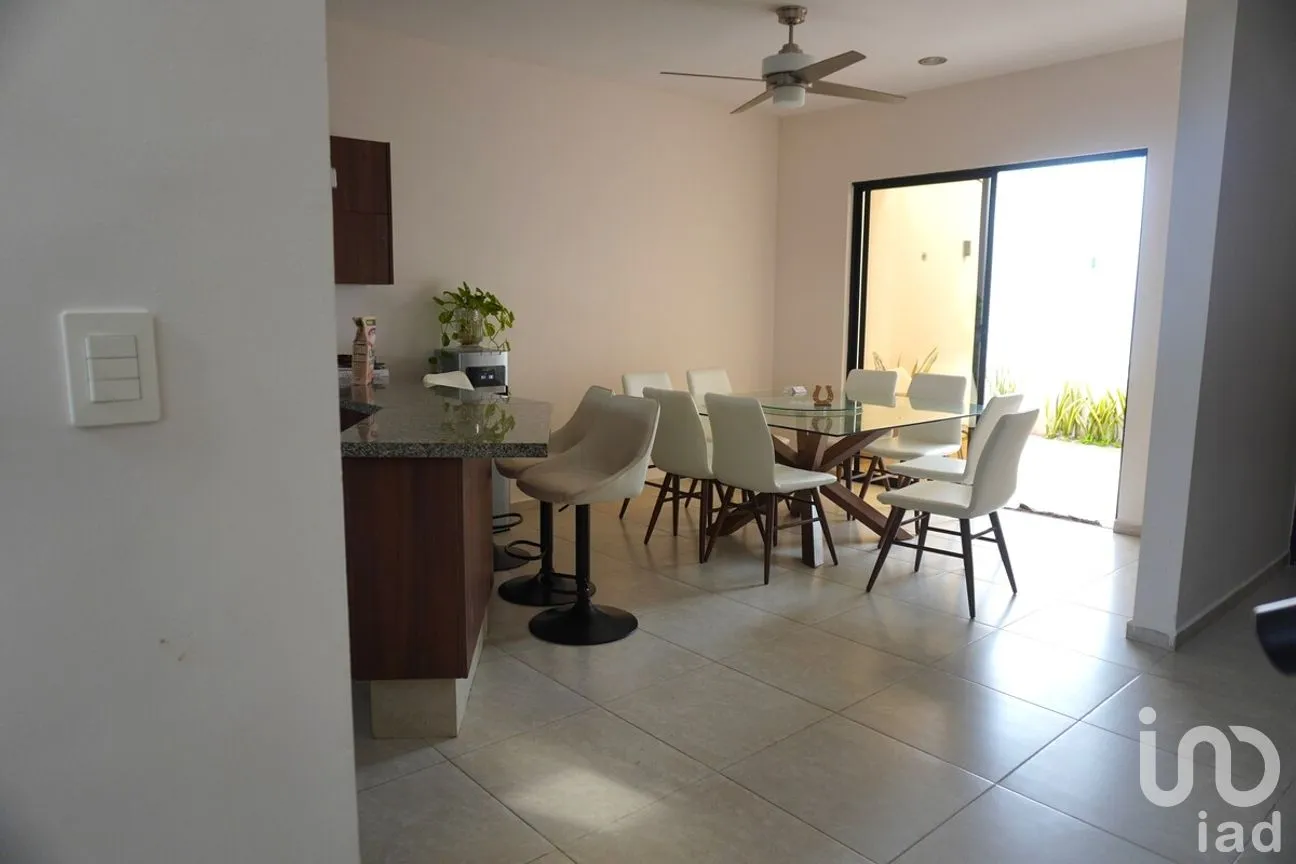 Casa en Venta en Floresta, Mérida, Yucatán | NEX-279172 | iad México | Foto 3 de 14