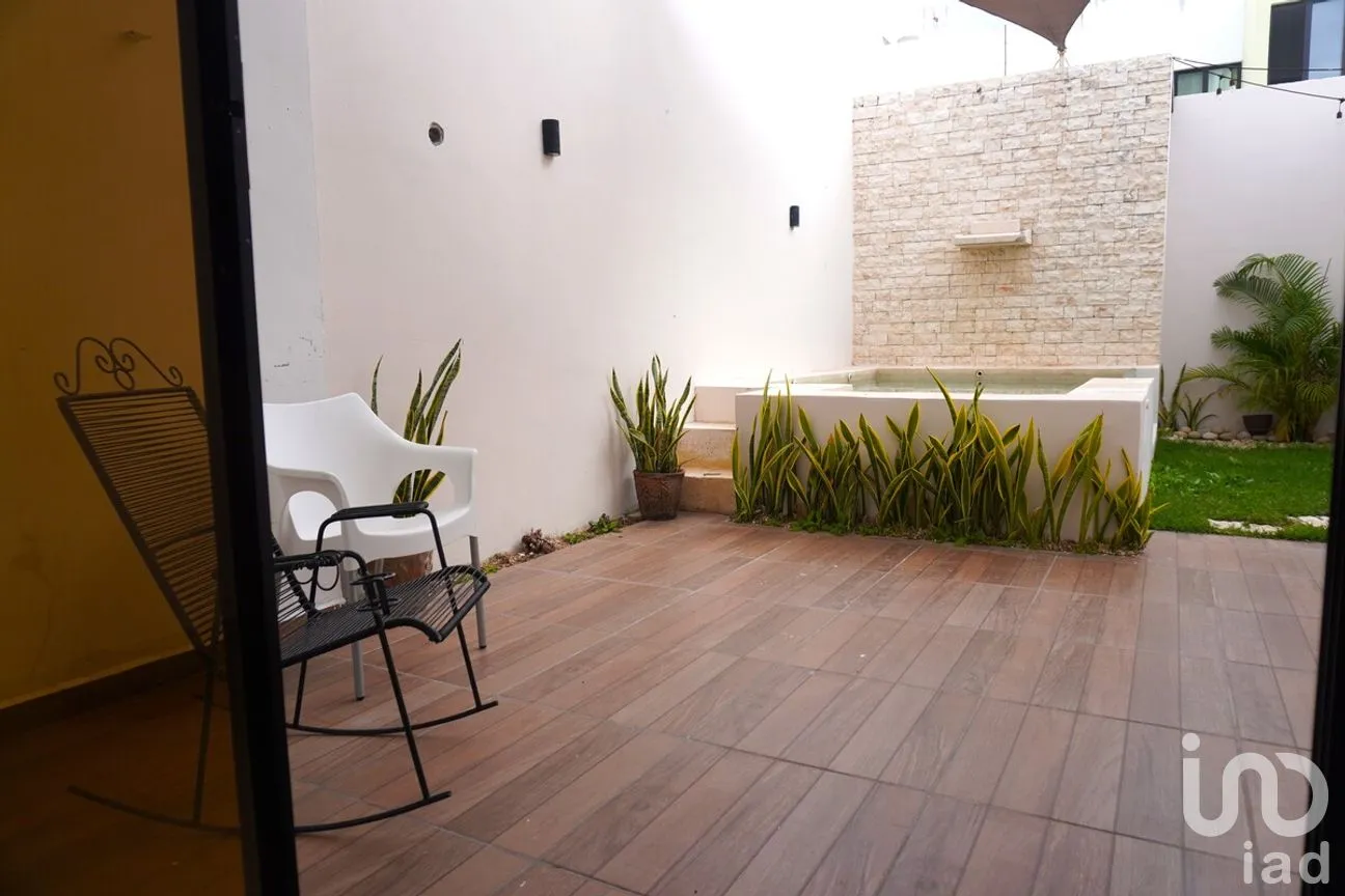 Casa en Venta en Floresta, Mérida, Yucatán | NEX-279172 | iad México | Foto 4 de 14